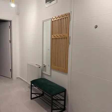 Διαμέρισμα Solis Campus