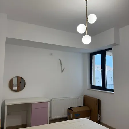 Solis Apartment