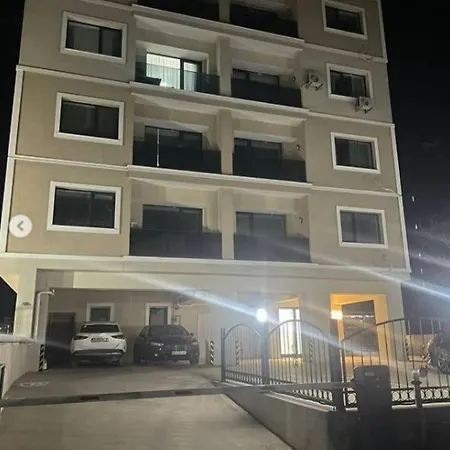 Apartment Solis