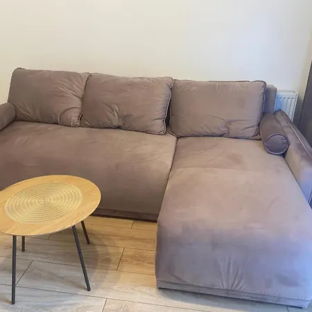 Solis Apartment Constanta