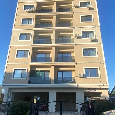 Solis Campus Appartamento Constanţa