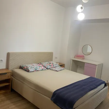 Solis Campus Appartamento