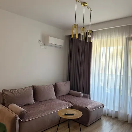 Solis Apartmán